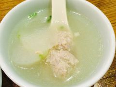 妈妈的味道-妈妈的味道(工人体育场东路店)