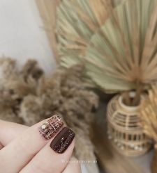 -如一·美甲美睫