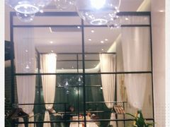 -L'Arome芳芳法国餐厅(仙林金鹰店)