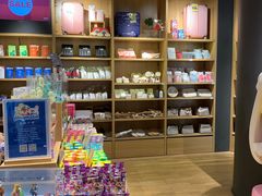 -九木杂物社(恒隆广场店)