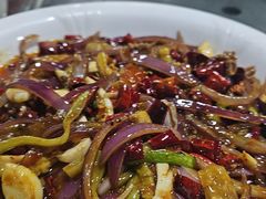 -味老大土碗菜(中山三路店)