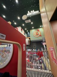 -meland club亲子乐园(北京芳圆里ID MALL店)