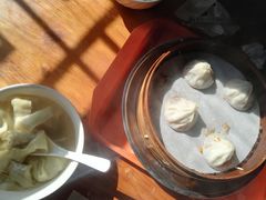 -忆秦园小笼包(惠山古镇总店)