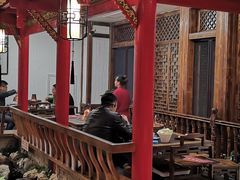 -清真·京华源铜锅涮肉(丰庆店)