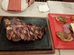 -奥斯特牛排馆(圣母百花大教堂)