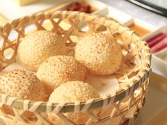 -东海朗廷酒店-唐阁T’ANG COURT 中餐厅