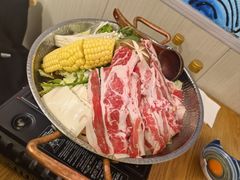 -米禾良日料(人民广场店)