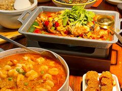 -食锦记·福建私房菜(浦西万达店)