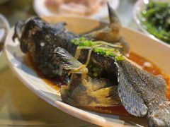 -庄姐川味海鲜B栋2排2号(万人海鲜广场火车头店)
