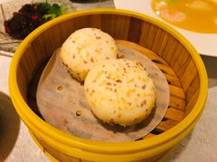 -天伦王朝酒店·盛华瑄餐厅