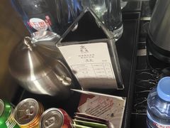 -大同云冈美高大酒店
