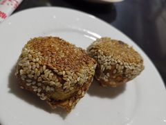 -天桥老金涮肉(牛街店)