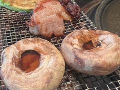 -300杯·和牛烧肉清酒专门店(廊里店)