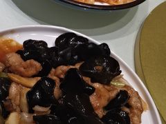 -老爷庙风味美食府(魏都大道店)