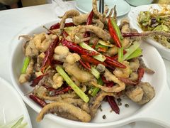 -昱德来·天津菜(河西店)