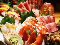 -大岛日本料理铁板烧(南通大饭店)