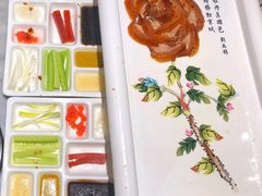 -北平盛世·新京菜·北京烤鸭(劲松·双井店)