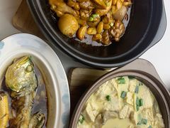 -蘭奢雅集·江浙菜(青山江滩店)