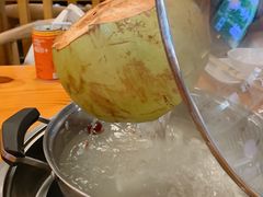 -南国锋味椰子鸡(瀚海店)