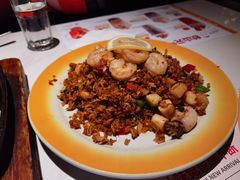 -半秋山西餐厅(巴南万达广场店)