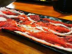-牛鲜胜·潮汕牛肉自助火锅(番禺市桥店)