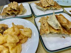 -春水锅贴·传统鲁菜(大明湖店)