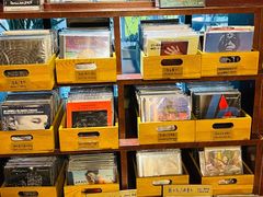 -旧天堂书店(华侨城创意文化园南山特色文化街区店)