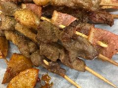 -买又大餐厅(福林里店)
