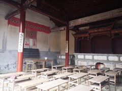 -古田会议纪念馆