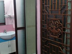 -德全心悦酒店(北京金台路地铁站店)