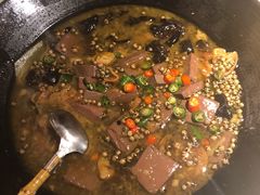 -绿茶餐厅(燕郊永旺店)