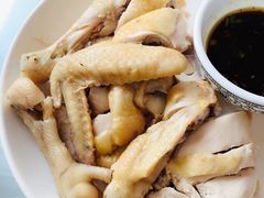 白切鸡-状元楼(金溪路店)