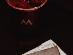 -M Stand(深圳布吉万象汇店)