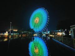 -三亚海昌梦幻海洋不夜城