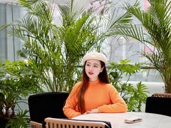 -哈迪森Hudson(环球金融中心店)