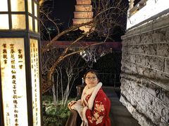 -大慈恩寺(大雁塔)