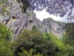-卡定沟景区