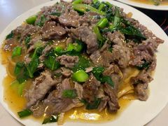 -菜忠潮州牛肉店(岗厦店)