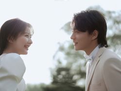 -天长地久婚纱摄影(天宁北路店)