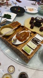 -泓瑞金陵大酒店·宴会厅