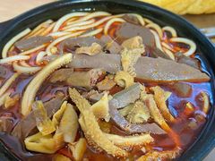 羊杂粉-伟伟羊杂馆