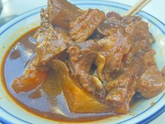 -CowCow其其·牛杂咖啡公司(六运店)
