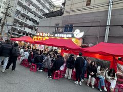 -回味黑鸭煲·始于2006(万松园店)