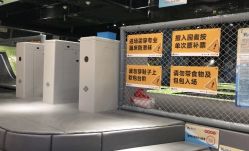 -反弹蹦床公园·亲子乐园·团建·派对(青岛融创茂店)