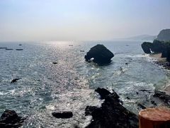 -大连金石滩滨海国家地质公园
