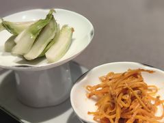 -许家菜(望江店)