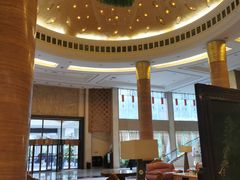 -张家界青和锦江国际酒店