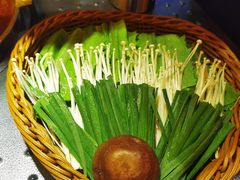 -小牛哈尼韩式水煎肉(万象城店)