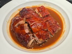 山房烧鸭-南里山房·新淮扬菜(徐汇万科店)