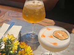 -La Strada(安福路店)
